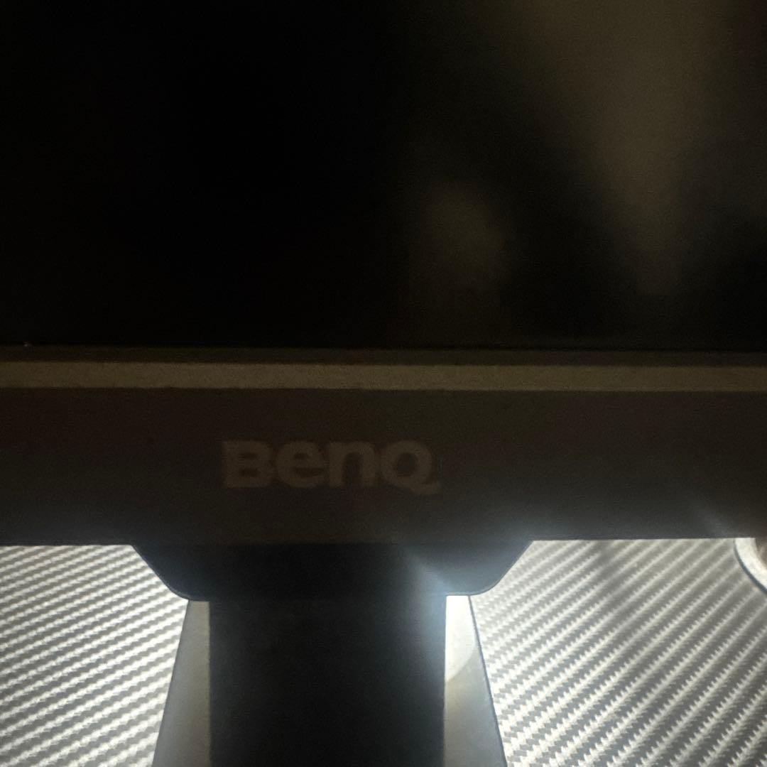 BenQモニター EL2870-B 27.9インチ　4K