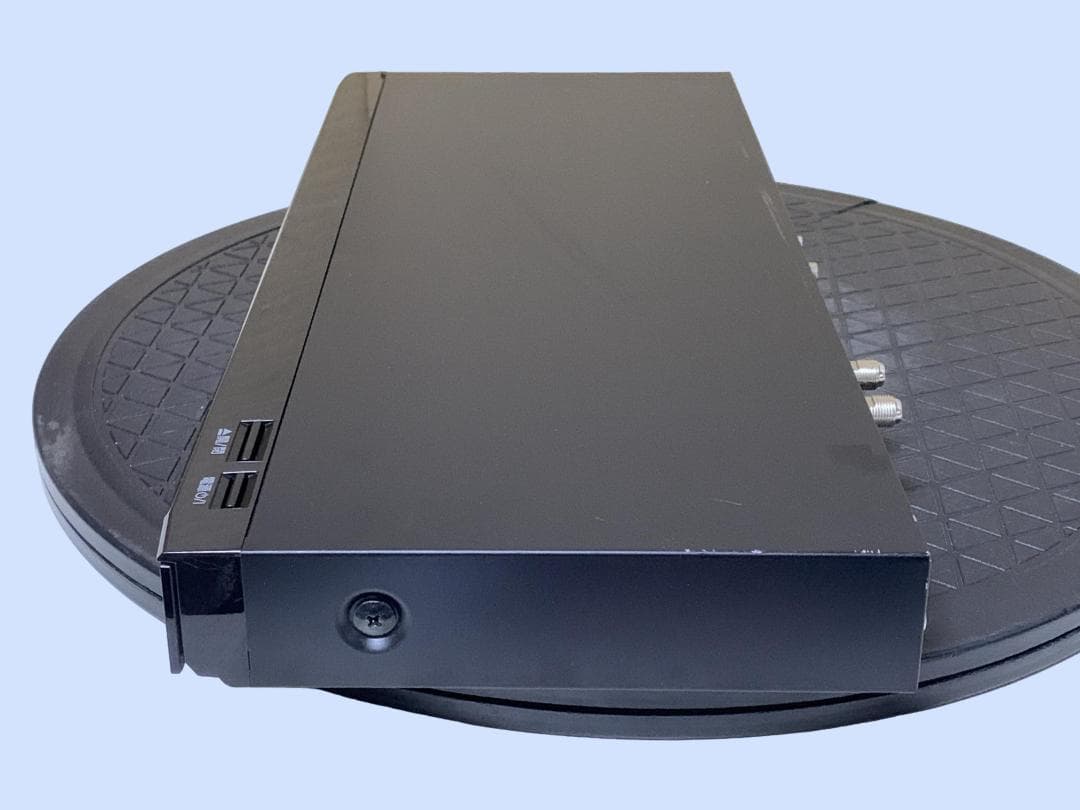 M9800 パナソニック ブルーレイレコーダー DMR-BRW510