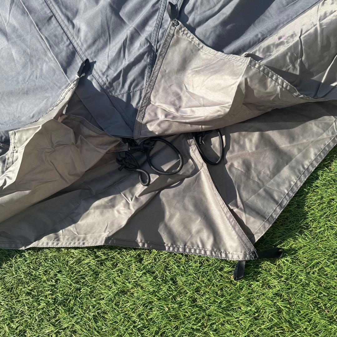 美品 トウキョウクラフト ダイヤフォートTC インナーセット