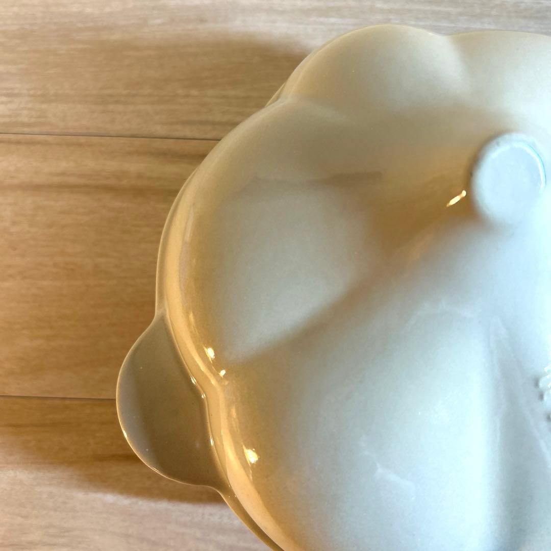 ルクルーゼ　ガーリックココット　ガーリック　両手鍋　鍋　22cm デューン