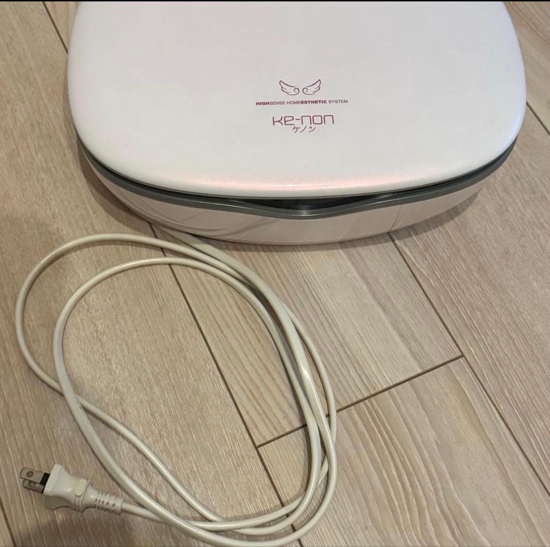 ほぼ新品　ケノン ke-non ver8.5