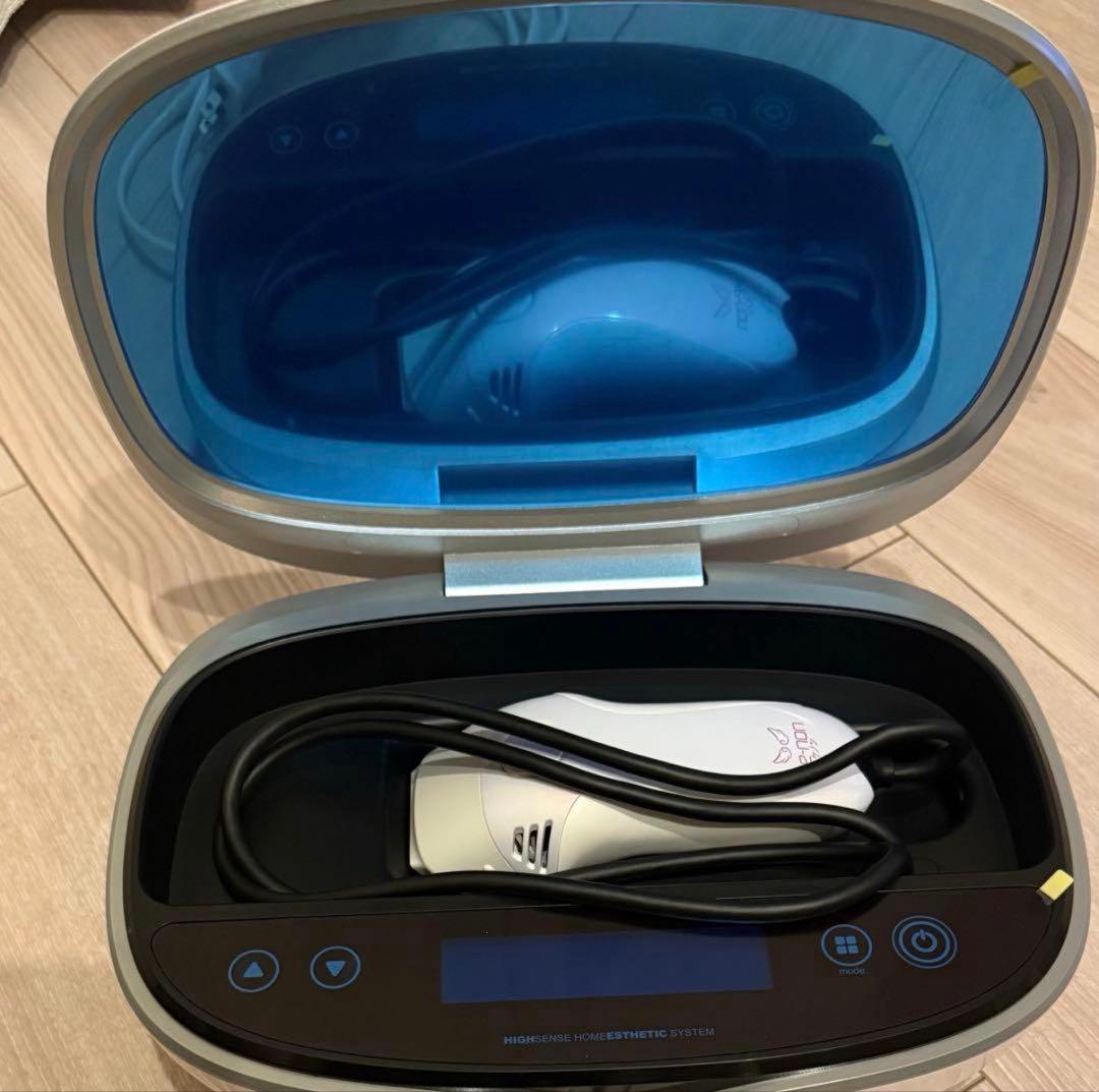 ほぼ新品　ケノン ke-non ver8.5