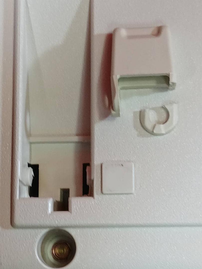 ゑ*様 IBM ホワイトキーボード 取扱説明書付き