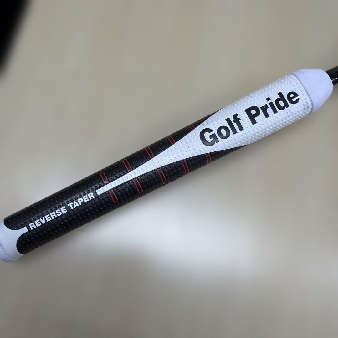 テーラーメイド　Spyder GTx TM1 パター