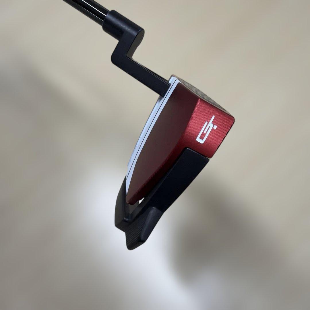 テーラーメイド　Spyder GTx TM1 パター