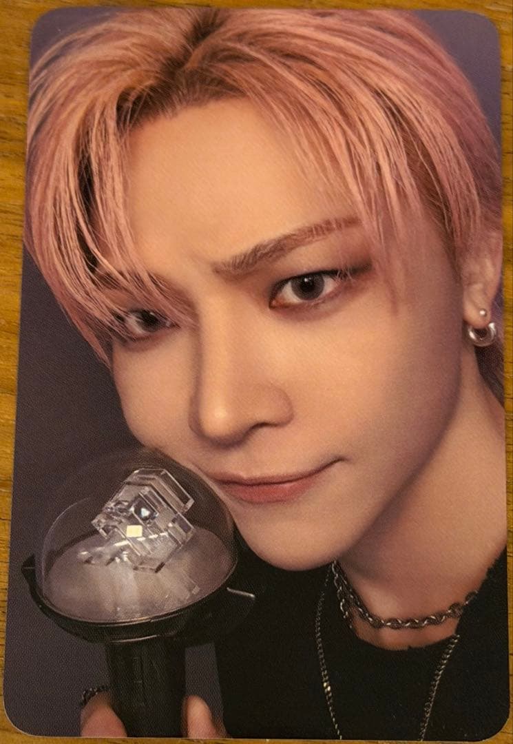 &TEAM NICHOLAS ニコラス トレカ Back to Life サノク