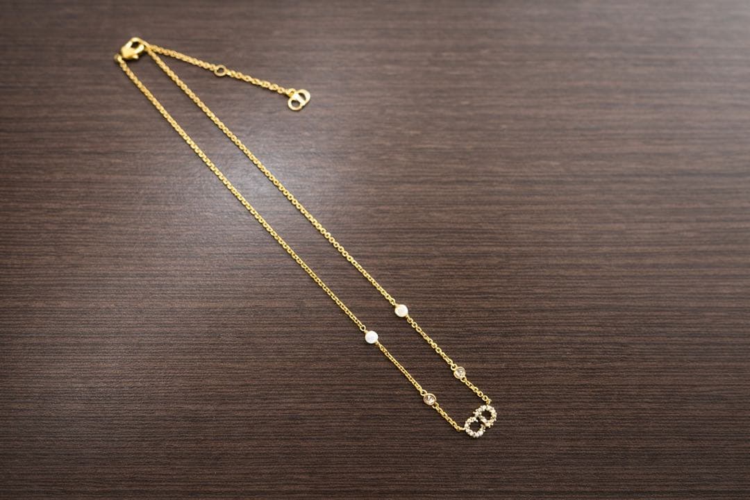 ✨Dior（ディオール） ネックレス✨