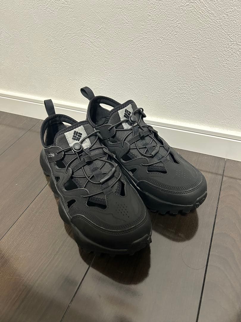 Columbia スライブ リバイブ シャンダル(メンズ)