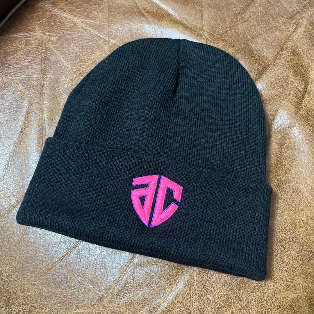 アルティーリ千葉　ニット キャップ Neon Edition