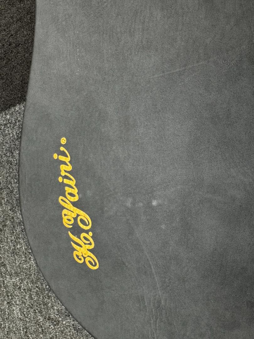 【希少・極美品】K.Yairi YW-1000HQ SG CTM／カスタムモデル