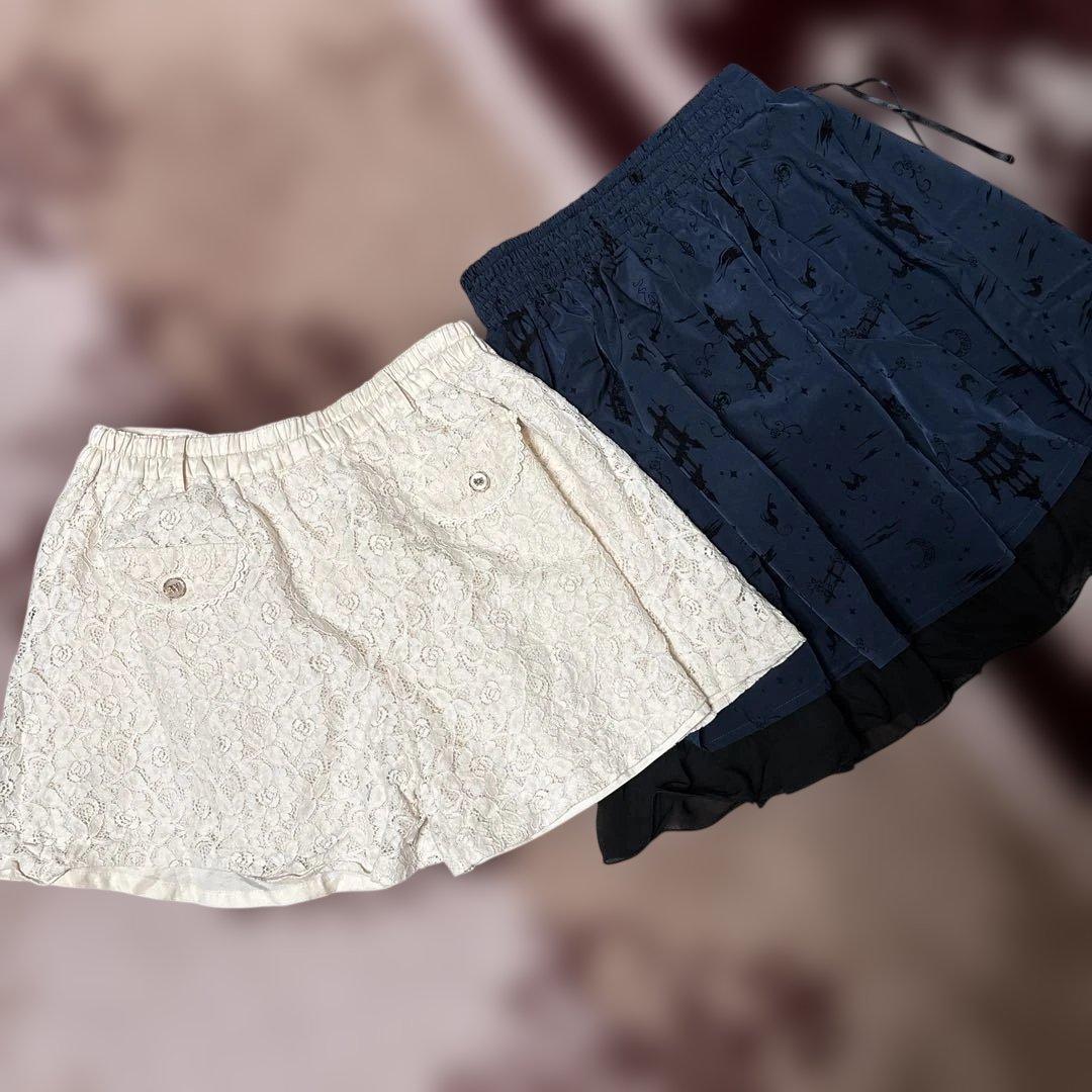 axes femme アクシーズファム 34着セット