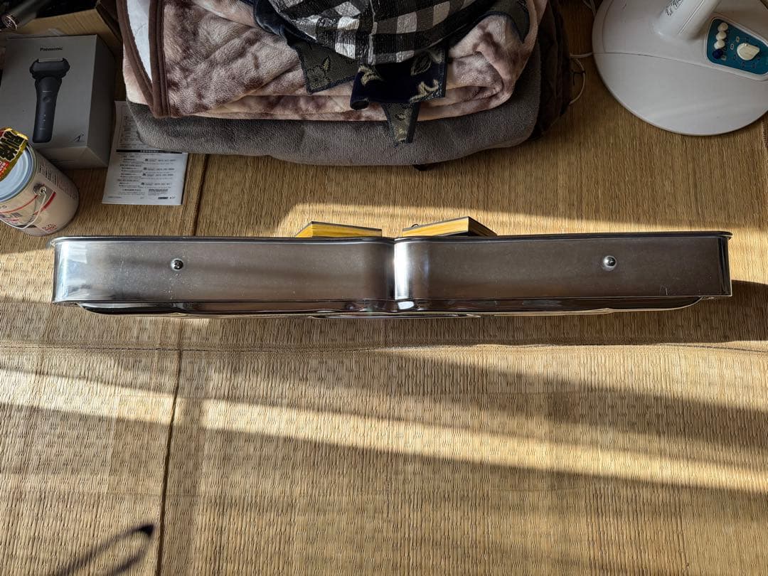 歌麿 日野バスマーク 大