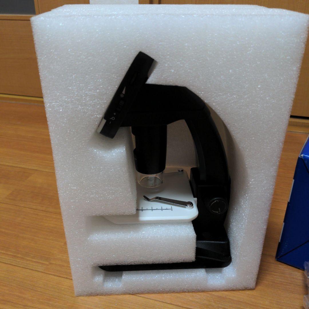 LCDデジタルマイクロスコープ　DIM-03