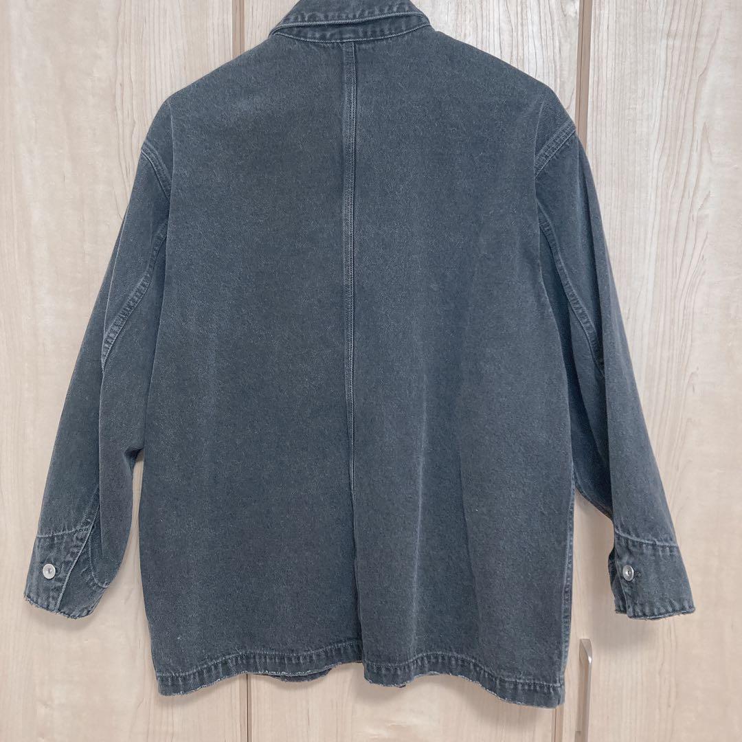 plage coverall カバーオール　36