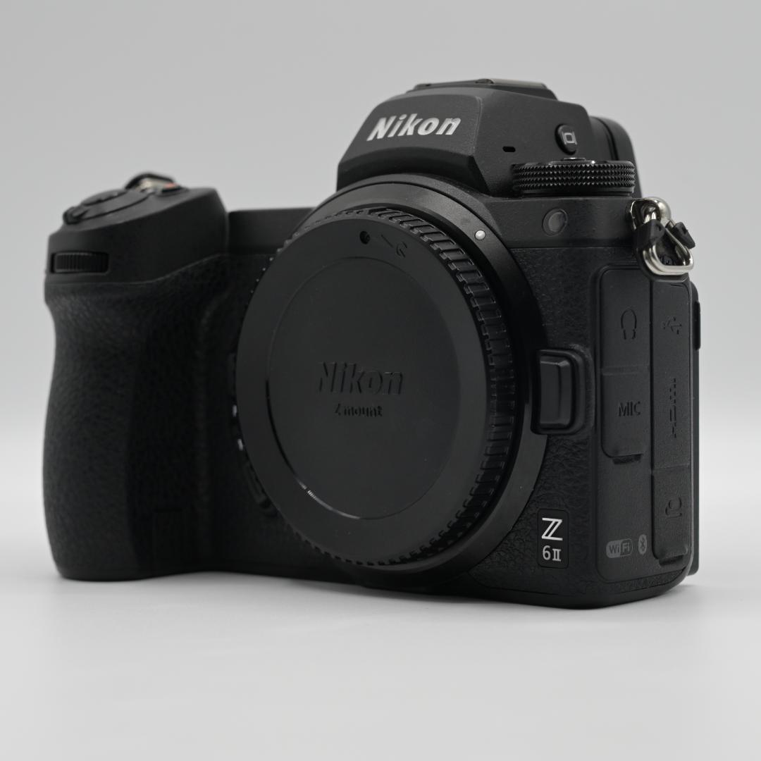 Nikon Z 6II ボディ