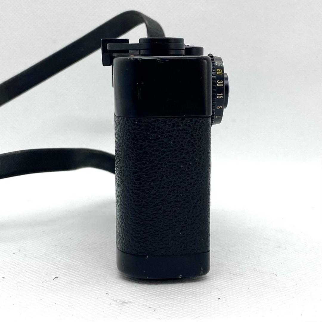 【C6119】MINOLTA ミノルタ LEITZ minolta CL