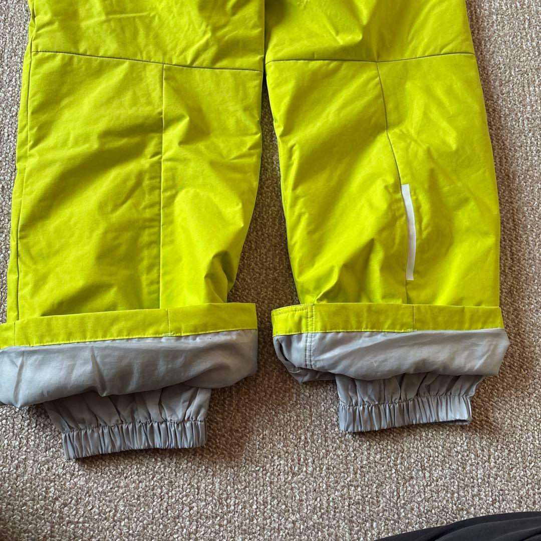 スキーウェア160 DESCENTE デサント　男の子