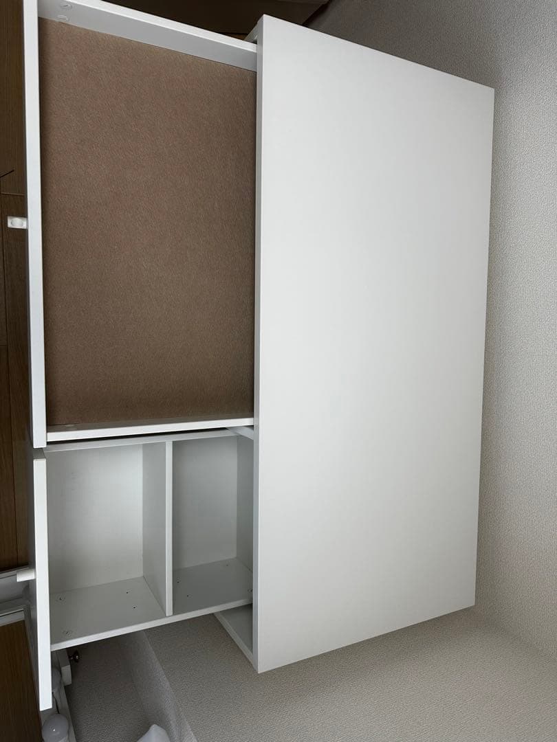 IKEA SYVDE ドレッサー