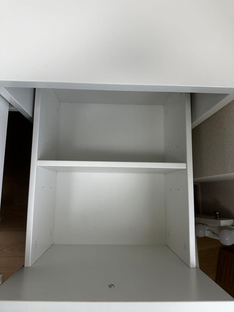 IKEA SYVDE ドレッサー