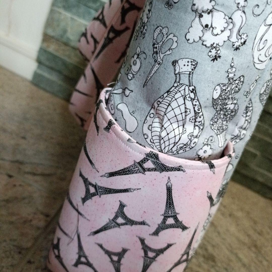 ロラライハリス　オーダーバック　hatto☆mama