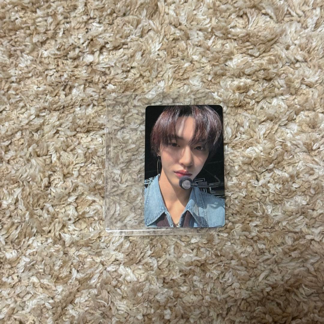 ウォンビン トレカ