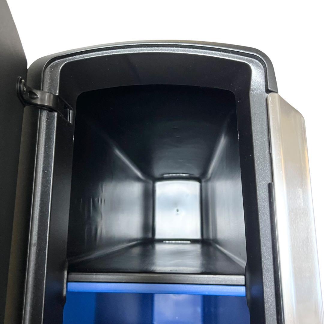 レクタンギュラー　タッチバー　ダストボックス 48L simplehuman