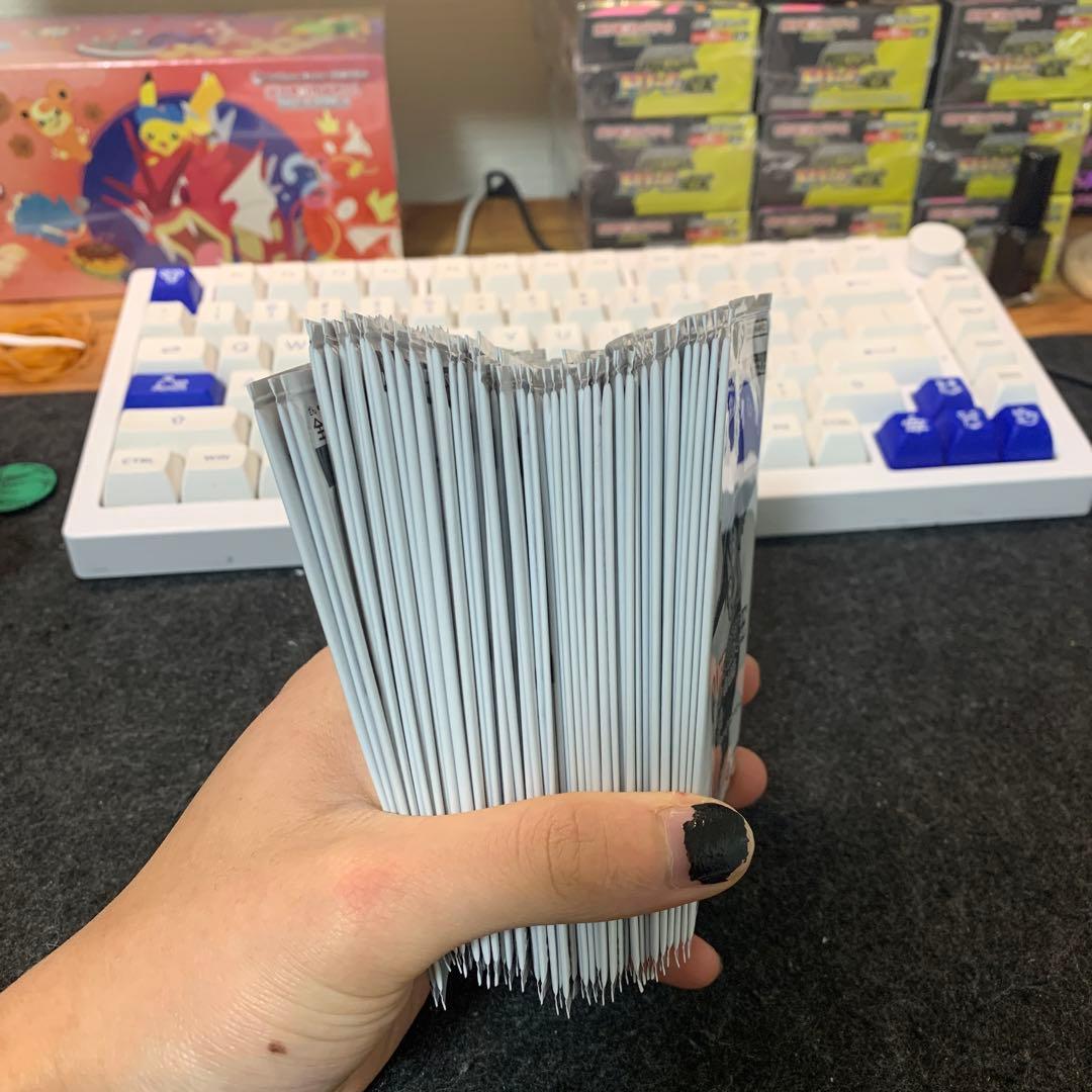 3周年 ワンピースカードトレジャーキャンペーン プロモパック