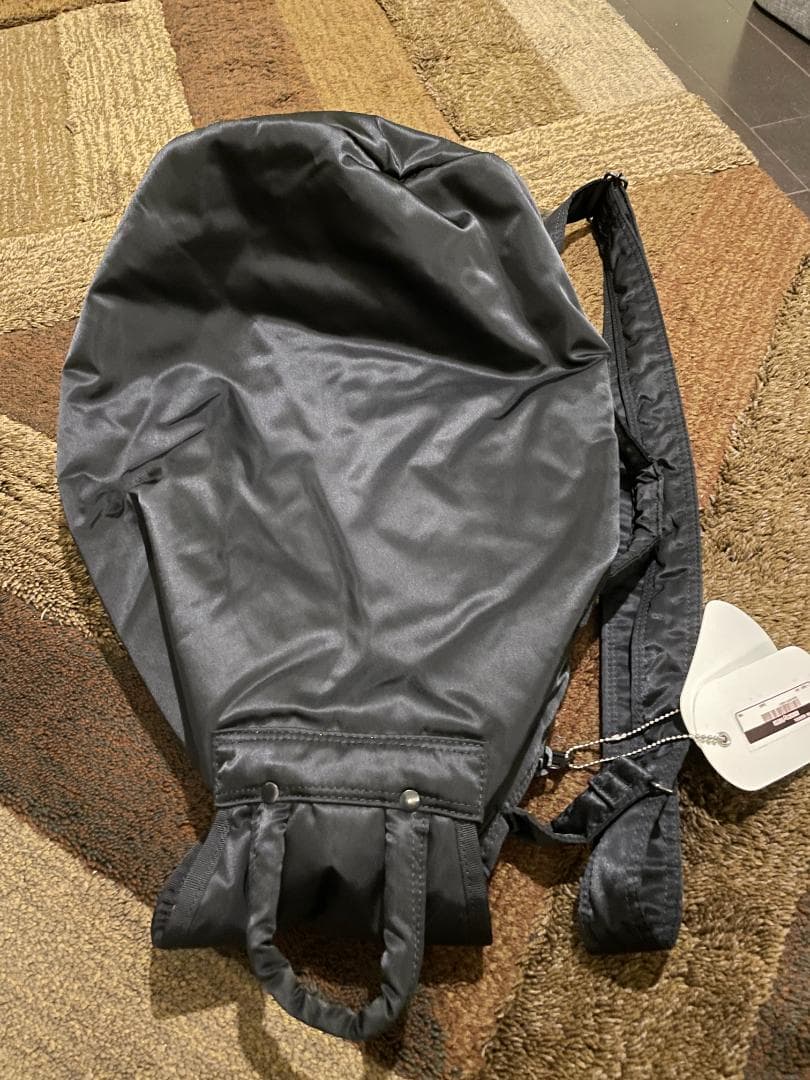 NEXUSⅦ. x PORTER BONSAC ボンサック ネクサスセブン