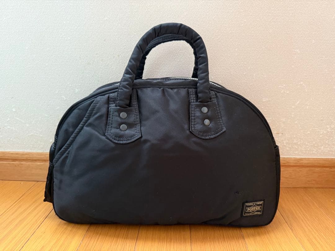 HEAD PORTER ポーター ボストンバッグ 希少★
