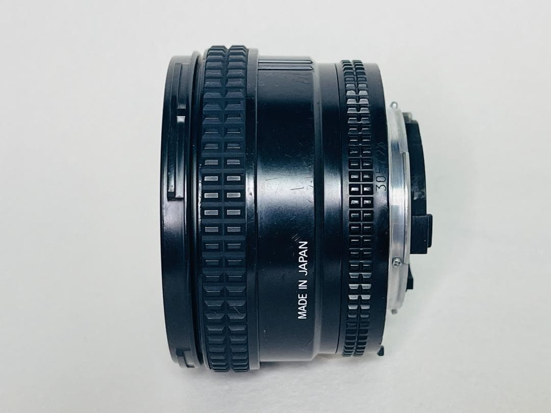 【動作保証・点検済】Nikon Ai AF Nikkor 20mm F2.8D