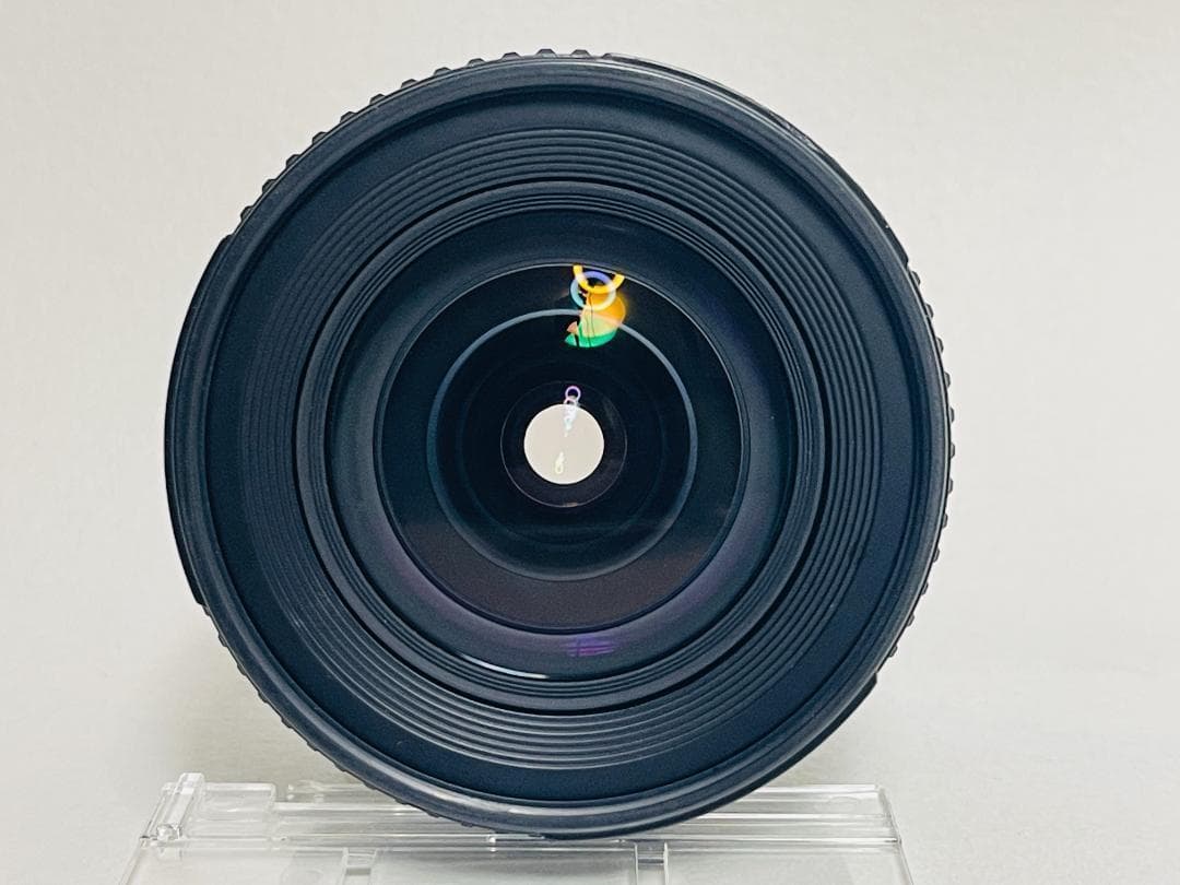 【動作保証・点検済】Nikon Ai AF Nikkor 20mm F2.8D