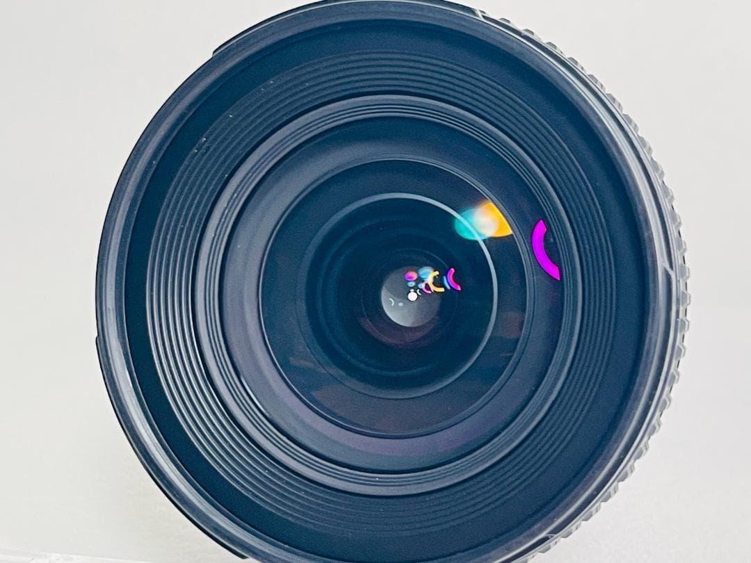 【動作保証・点検済】Nikon Ai AF Nikkor 20mm F2.8D