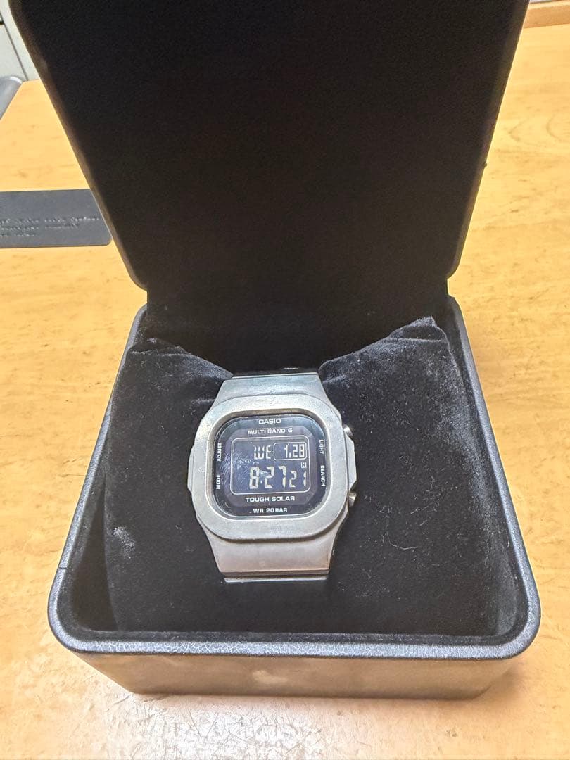 DAMUE ダミュー　腕時計　5000vi