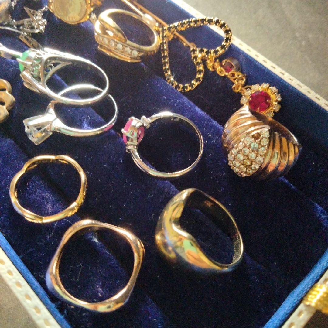 コスチューム　アクセサリーセット