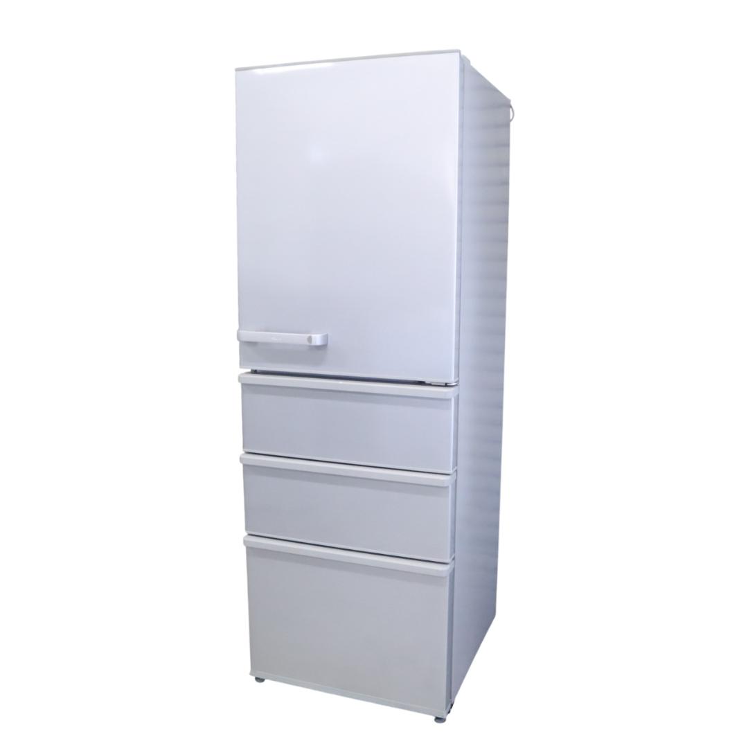 AQUA AQR-36G2(S) 冷蔵庫 355L B130