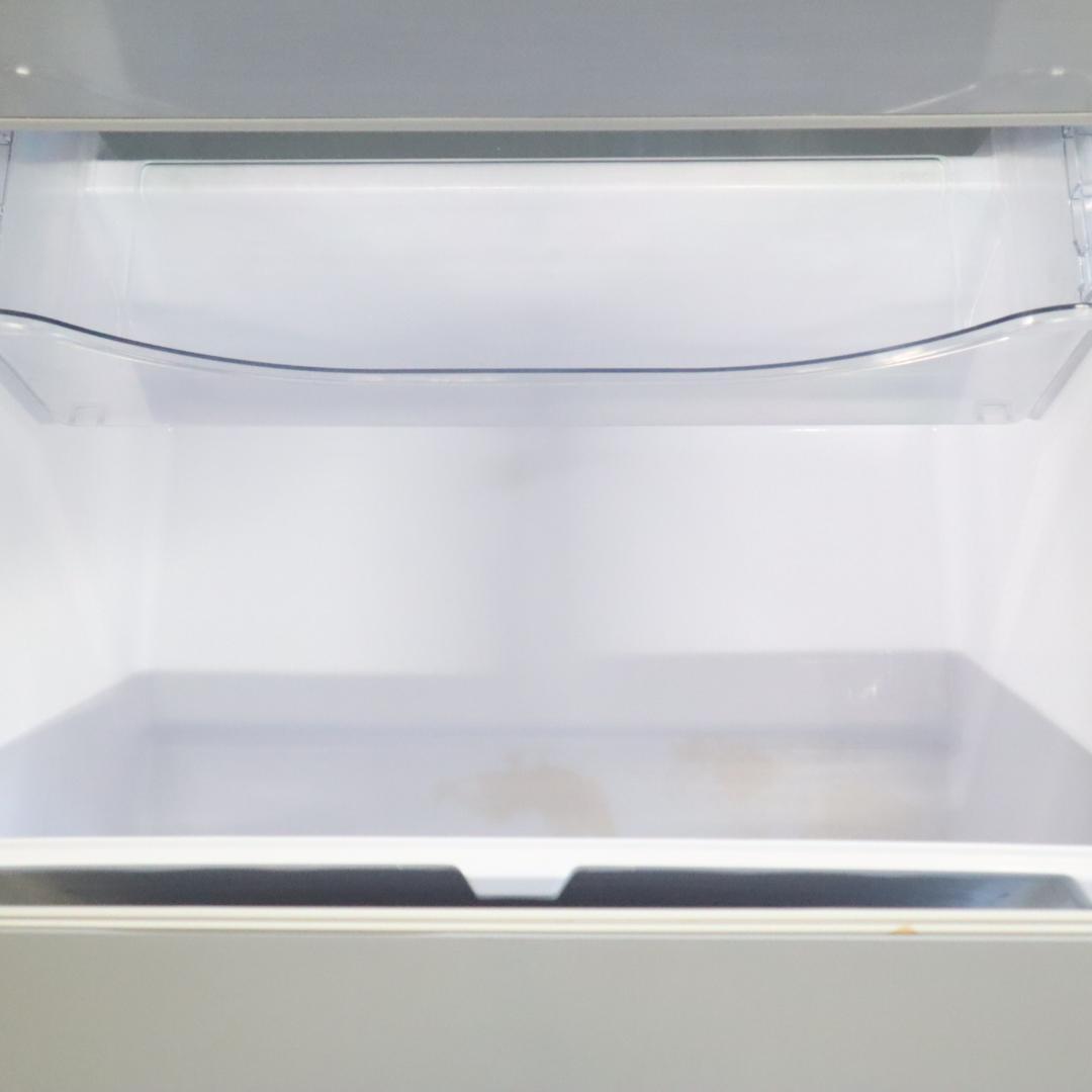 AQUA AQR-36G2(S) 冷蔵庫 355L B130