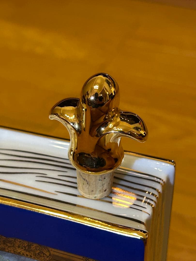 CAMUS Special Reserve コニャック 未開封