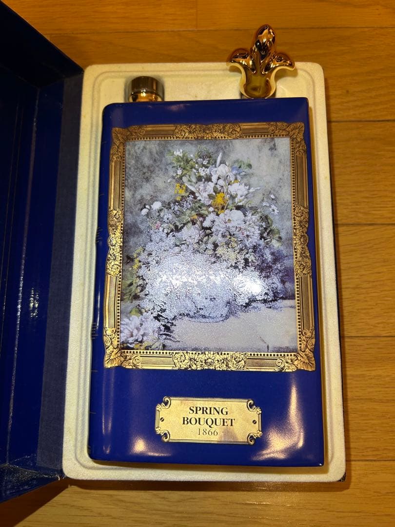 CAMUS Special Reserve コニャック 未開封