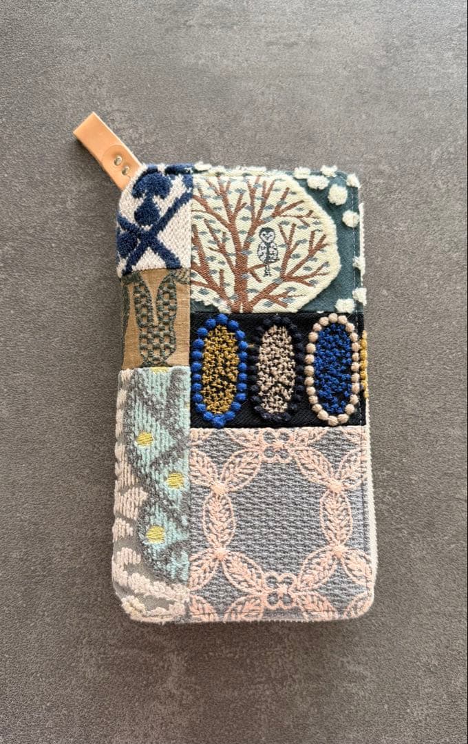 ミナペルホネン ほぼ日 手帳 weeks カバー 2025