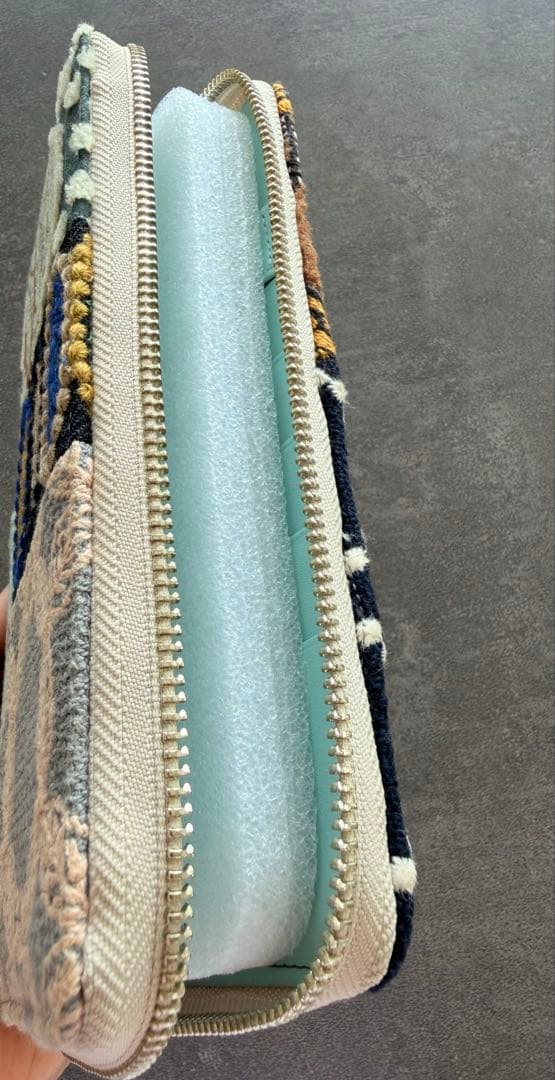 ミナペルホネン ほぼ日 手帳 weeks カバー 2025