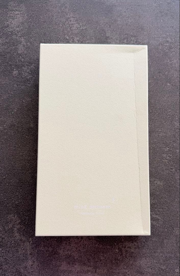 ミナペルホネン ほぼ日 手帳 weeks カバー 2025