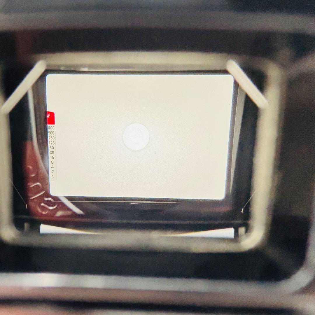 OLYMPUS OM-10 一眼レフカメラ 50mm f/1.4 フィルム