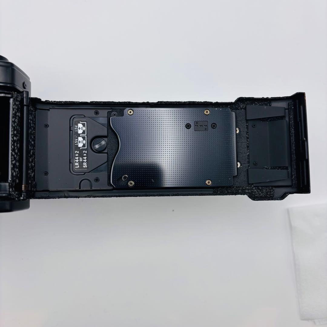 OLYMPUS OM-10 一眼レフカメラ 50mm f/1.4 フィルム