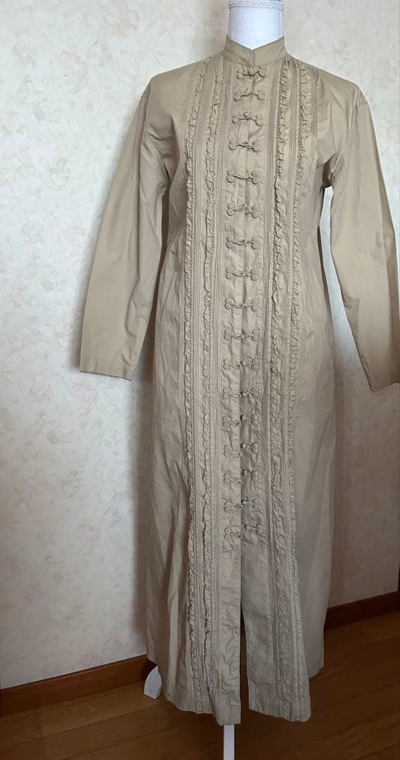 カネコイサオ ワンピース ☆ 未使用