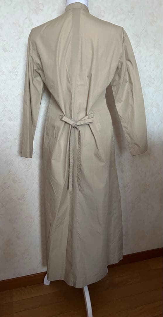 カネコイサオ ワンピース ☆ 未使用