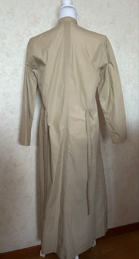 カネコイサオ ワンピース ☆ 未使用