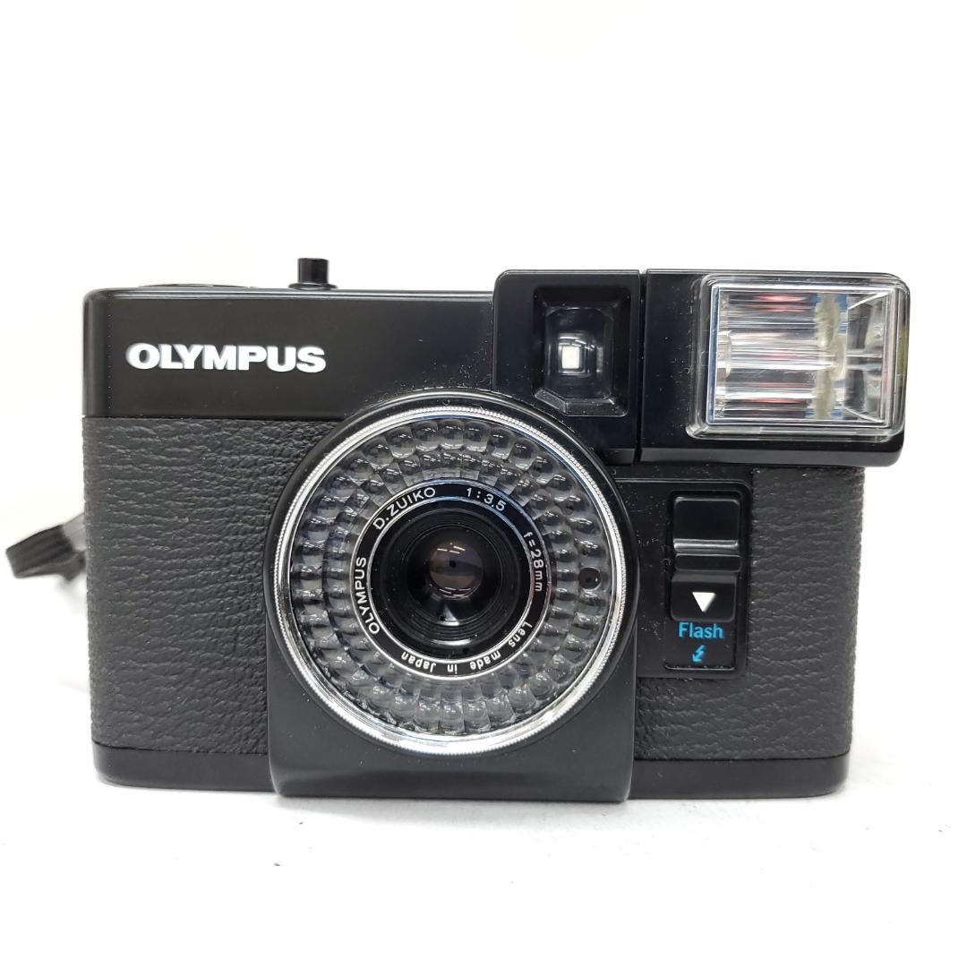 【動作確認済】 Olympus PEN EF F1225-170-1-6p p