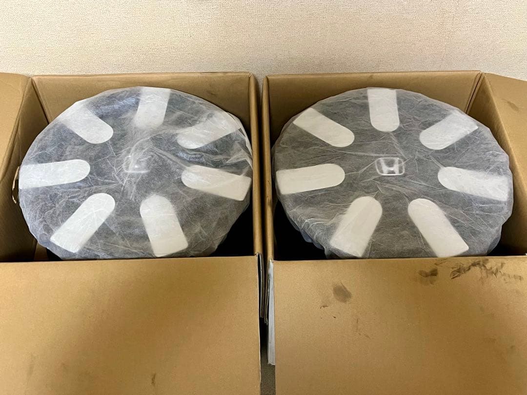 【新車外し】ホンダ フリード　AIR 15インチ 純正ホイール 4本セット