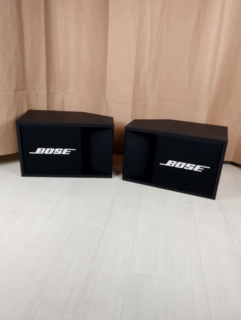 BOSE 201シリーズ　ペア