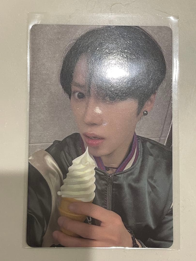 ジアハオ スタクリキット トレカ ボイプラ2